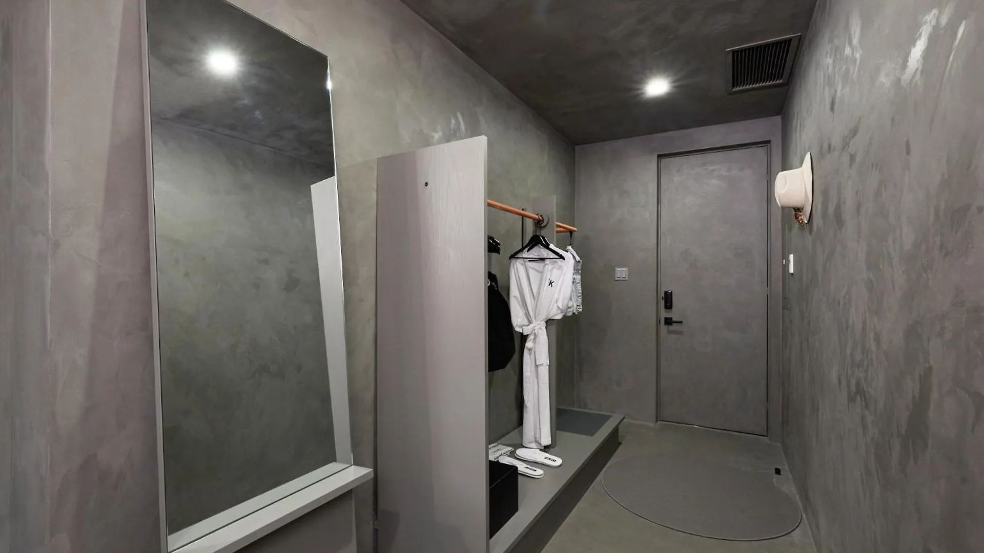 David Hotel Montréal