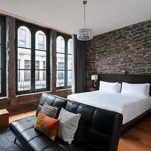 Le Petit Vieux-montreal - Saint-paul By Gray Collection Hotel