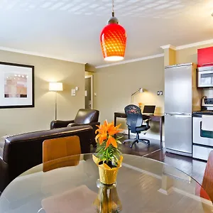 Zen Lofts Appartement Calgary