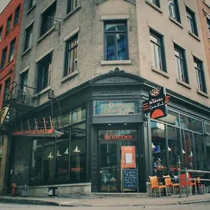 Les Lofts De La Cite , Quebeque Canadá