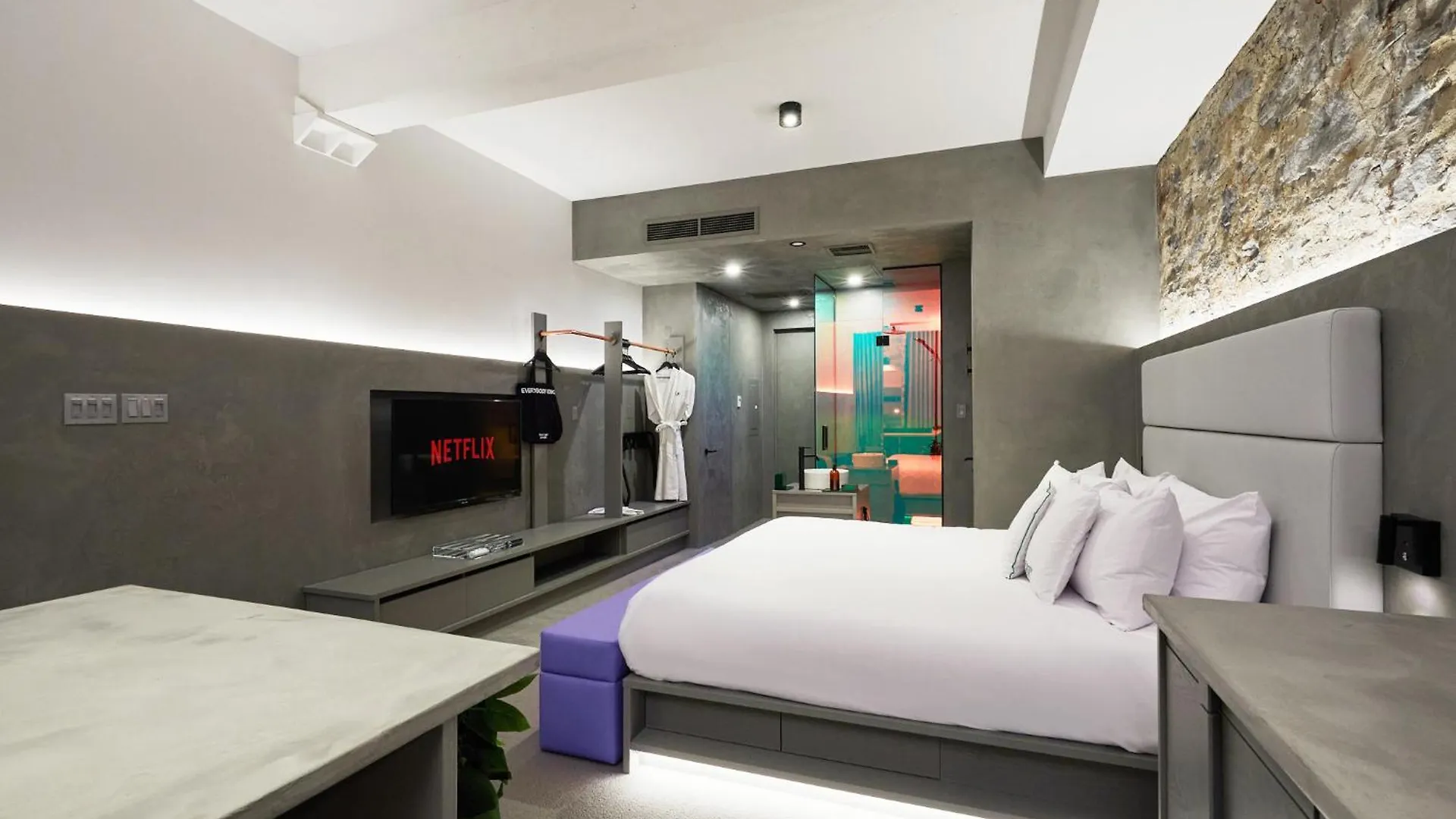 David Hotel Montreal