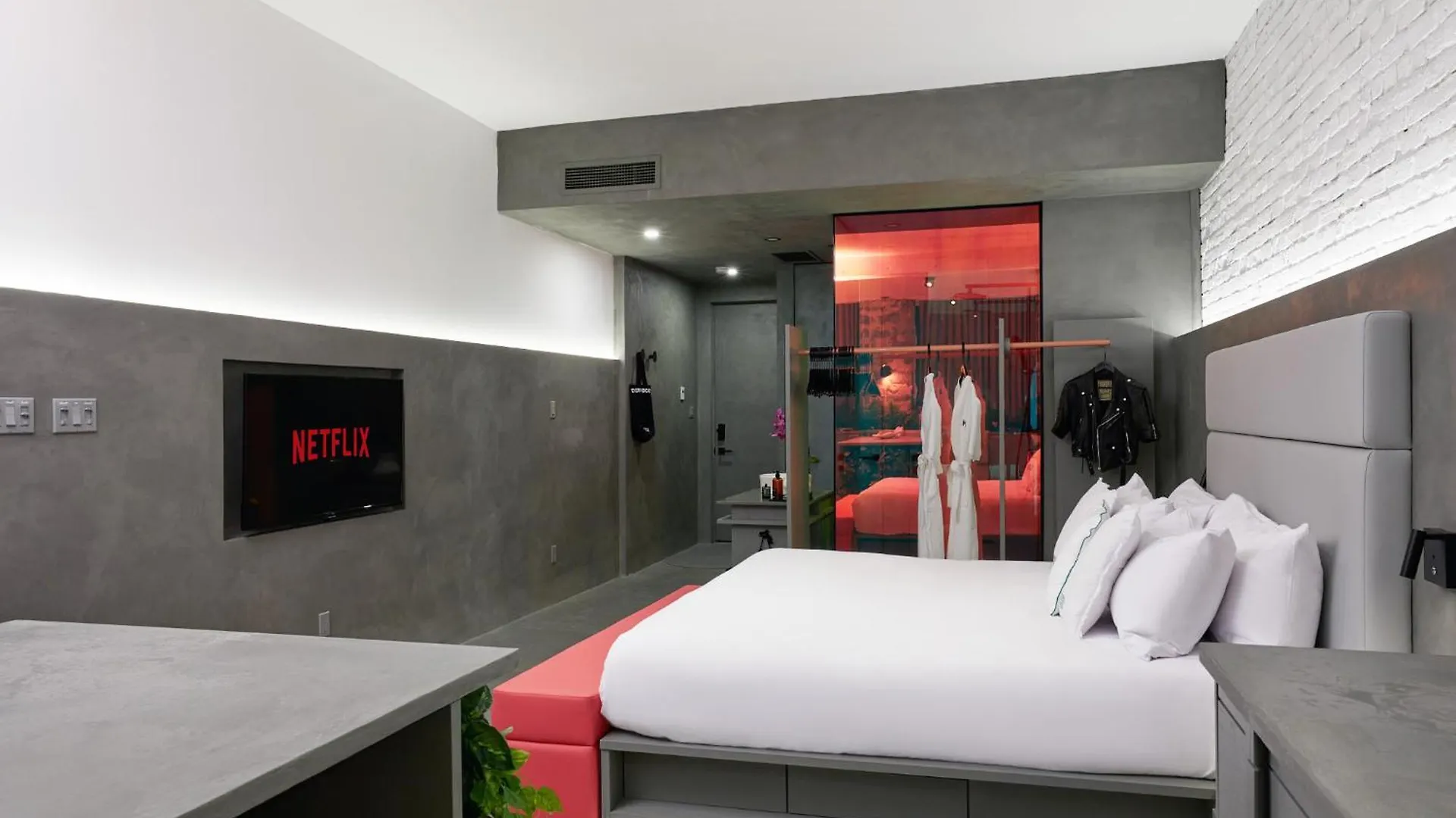 David Hotel Montreal Canada