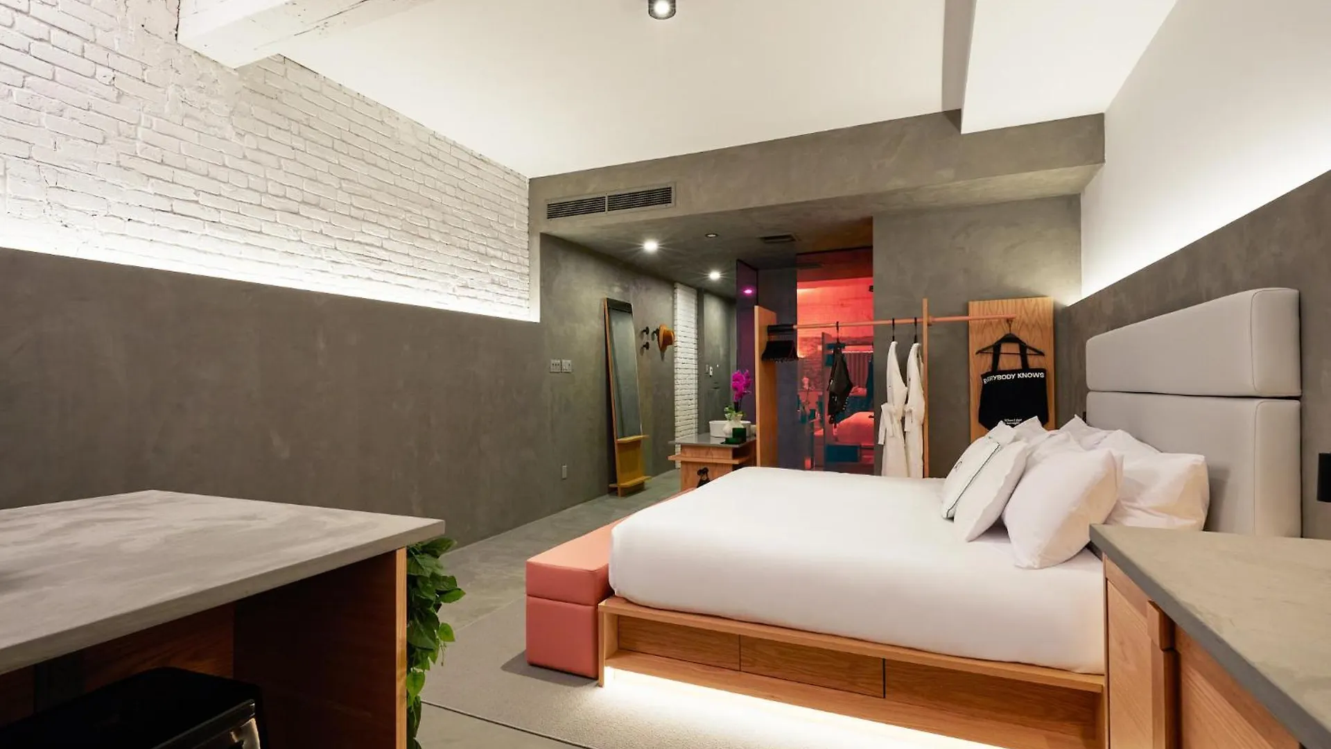 David Hotel Montreal