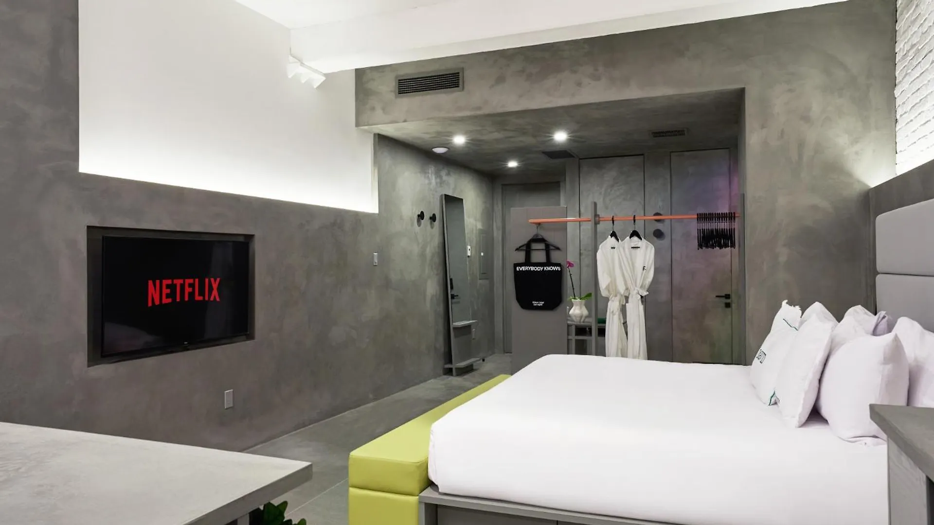 David Hotel Montreal