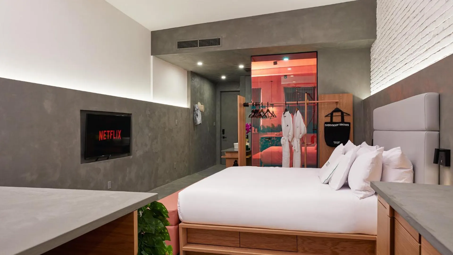 David Hotel Montreal
