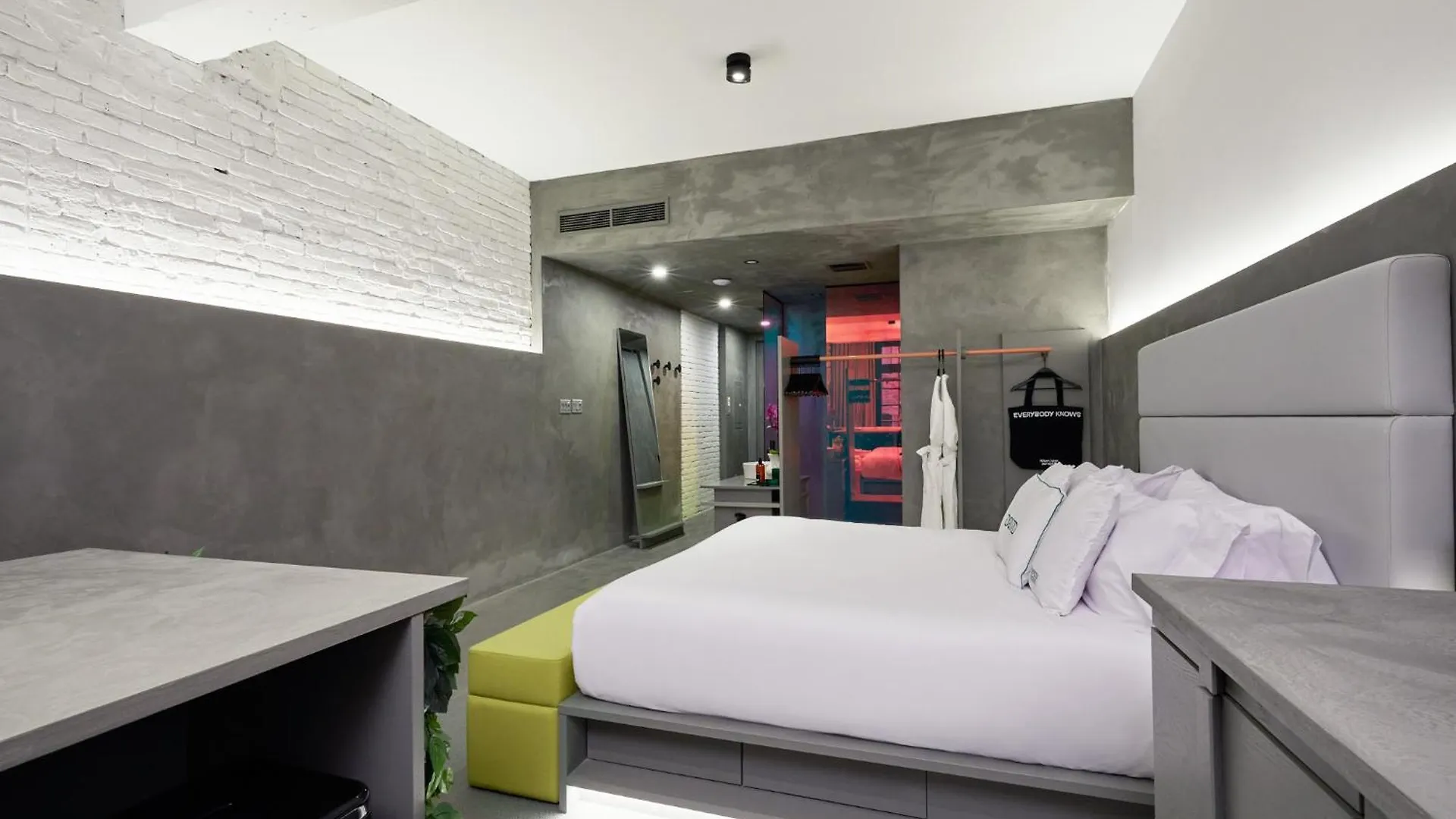 David Hotel Montreal