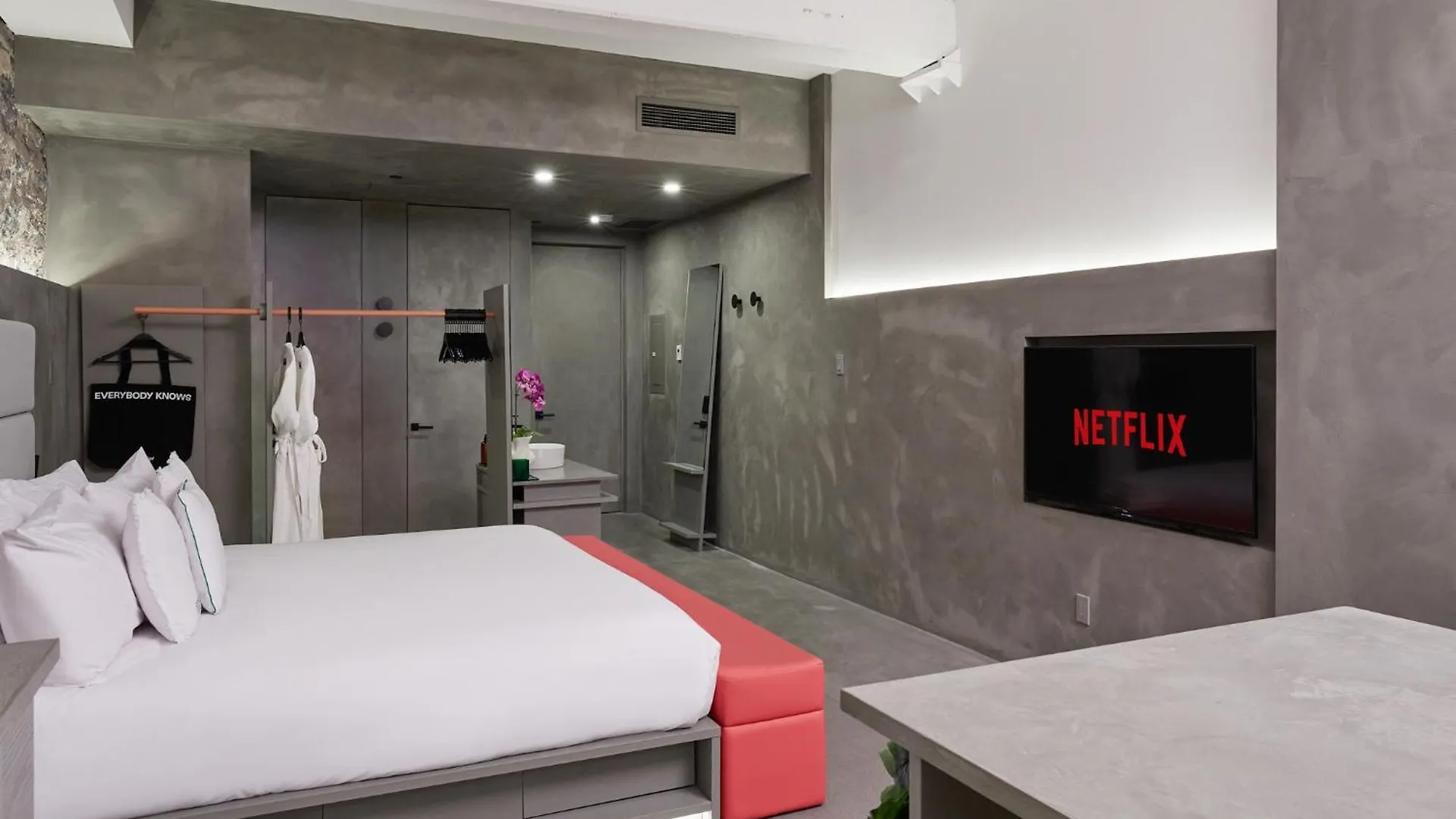 David Hotel Montreal