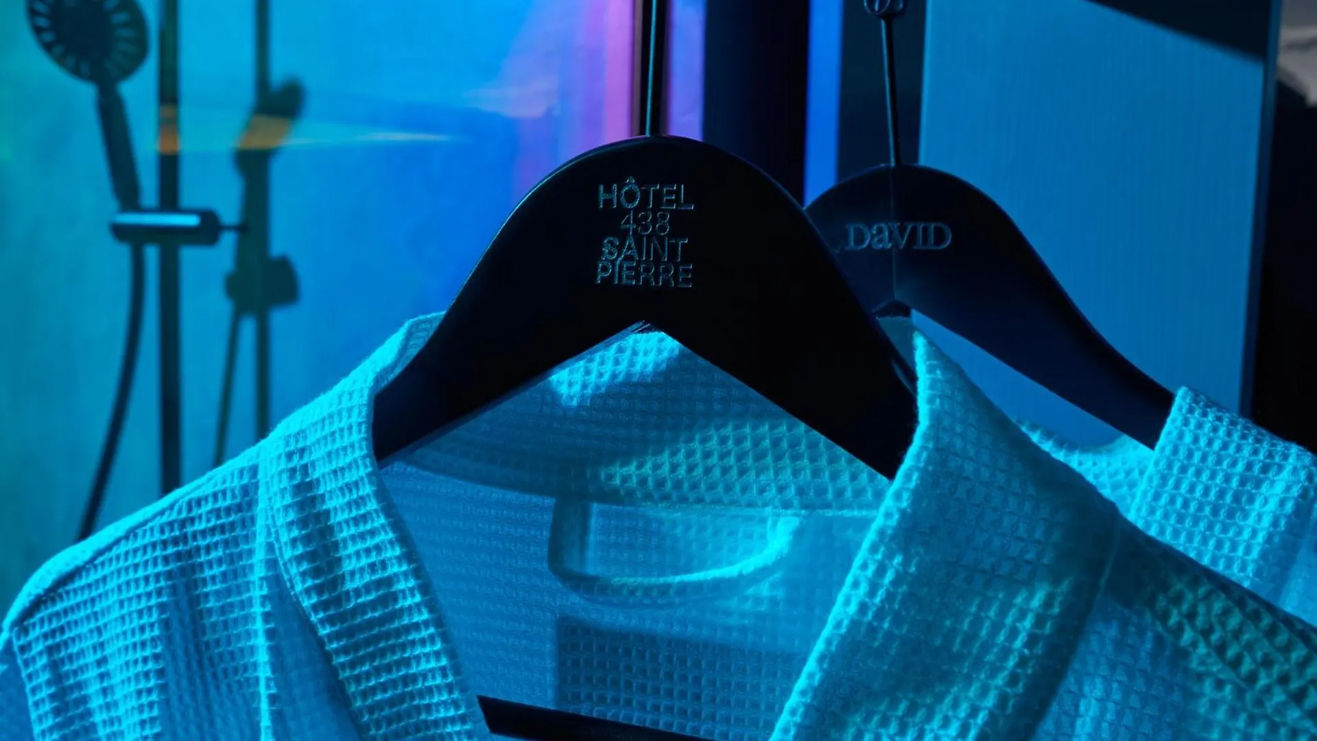 David Hotel Montreal
