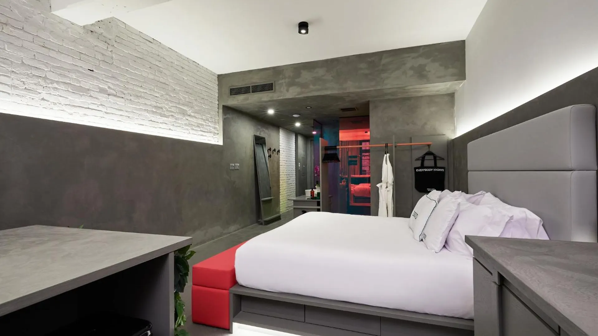 David Hotel Montreal